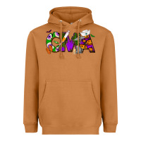 Meerkat Halloween CMA Certified Medical Assistant Heavyweight Hoodie - NancyCooperArtShop