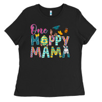 Black One Hoppy Mama Ladies Tee - Neo Western