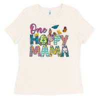 Bone One Hoppy Mama Ladies Tee - Neo Western