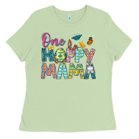 Matcha One Hoppy Mama Ladies Tee - Neo Western