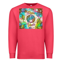 Cardinal Shell yeah Premium Sweatshirt - TumblerDesignByShophia