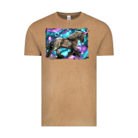 Vintage Camel black unicorn Vintage Tee - LillyAllenDesigns