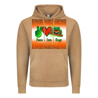 Vintage Camel peace love frogs Vintage Hoodie - Jasminsmagicworld