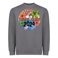 Storm family cruise 2024 Heavyweight Sweatshirt - MaliasSmallBusiness