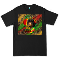 Black free ish since 1865 Premium Tee - HRA Design Shop