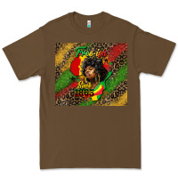Cacao free ish since 1865 Premium Tee - HRA Design Shop