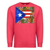 Cardinal mexico and puerto rico tumbler tbs Premium Sweatshirt - TumblerDesignByShophia