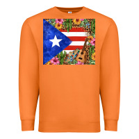 Carrot mexico and puerto rico tumbler tbs Premium Sweatshirt - TumblerDesignByShophia