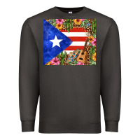 Smoke mexico and puerto rico tumbler tbs Premium Sweatshirt - TumblerDesignByShophia