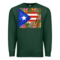 Sports Green mexico and puerto rico tumbler tbs Premium Sweatshirt - TumblerDesignByShophia