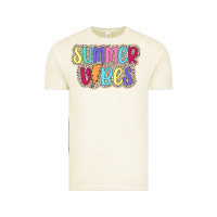 Vintage Arctic summer vibes Vintage Tee - JahusDesignShop
