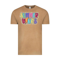 Vintage Camel summer vibes Vintage Tee - JahusDesignShop