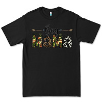 Black boy mama Premium Tee - CowhideDigitalArt