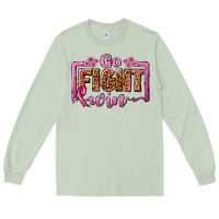 Matcha go fight win Long Sleeve Tee - JahusDesignShop