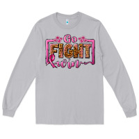 Moon Dust go fight win Long Sleeve Tee - JahusDesignShop