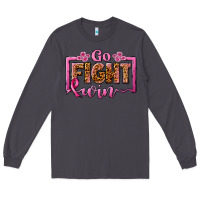 Smoke go fight win Long Sleeve Tee - JahusDesignShop
