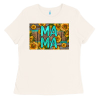 Bone mama whiskey barrel skinny metal can holder Ladies Tee - HRA Design Shop