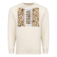 Sandshell mother's day nana leopard tumbler tbs Premium Sweatshirt - TumblerDesignByShophia