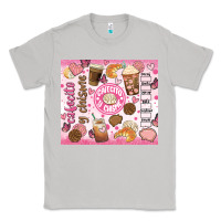 Moon Dust cafecito y chisme Classic Tee - JahusDesignShop