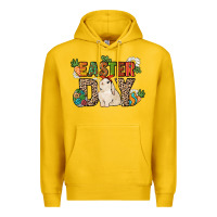 Lemon Easter Day Premium Hoodie - HowdyJamesFarm