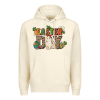 Sandshell Easter Day Premium Hoodie - HowdyJamesFarm