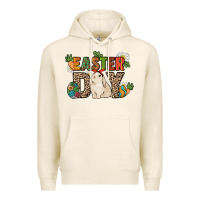 Tofu Easter Day Premium Hoodie - HowdyJamesFarm