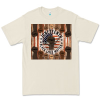 Bone black lives matter Premium Tee - HRA Design Shop
