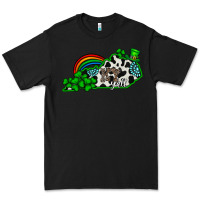 Black kentucky yall Premium Tee - CowhideDigitalArt