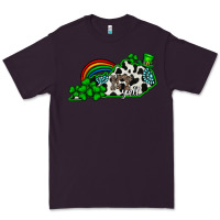 Plum kentucky yall Premium Tee - CowhideDigitalArt