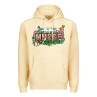 Pina Colada Easter egg Nurse bunny Easter Day Premium Hoodie - HowdyJamesFarm