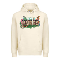 Tofu Easter egg Nurse bunny Easter Day Premium Hoodie - HowdyJamesFarm