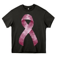 Asphalt multiple myeloma mm maroon ribbon fa element Heavy Core Tee - FaDigitalArtStudio