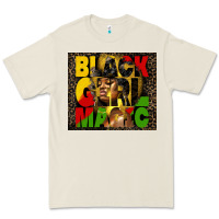 Bone black girl magic Premium Tee - HRA Design Shop