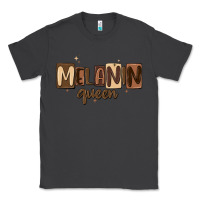 Smoke melanin queen Classic Tee - MaliasSmallBusiness