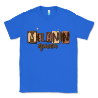 True Royal melanin queen Classic Tee - MaliasSmallBusiness