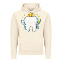Vintage Artic tooth fairy Vintage Hoodie - Jasminsmagicworld