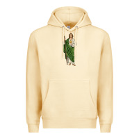 Pina Colada san judas1 Premium Hoodie - JahusDesignShop