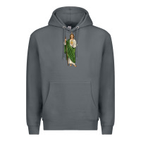 Rock san judas1 Premium Hoodie - JahusDesignShop