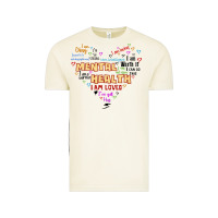 Vintage Arctic mental health matters Vintage Tee - JahusDesignShop