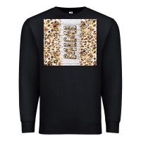 Black mother's day mimi leopard tumbler tbs Premium Sweatshirt - TumblerDesignByShophia
