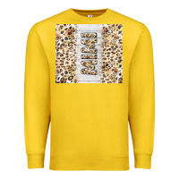 Lemon mother's day mimi leopard tumbler tbs Premium Sweatshirt - TumblerDesignByShophia