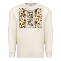 Sandshell mother's day mimi leopard tumbler tbs Premium Sweatshirt - TumblerDesignByShophia