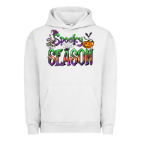 Pigment Lunar Rock Halloween Spooky Season Urban Hoodie - FaDigitalArtStudio