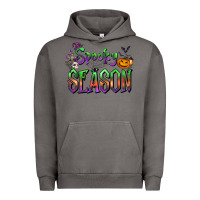 Pigment Tornado Halloween Spooky Season Urban Hoodie - FaDigitalArtStudio