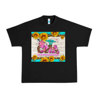 Black western cna Urban Heavy Tee - AdoDesignShop