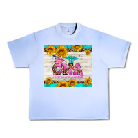 Grape Ice western cna Urban Heavy Tee - AdoDesignShop