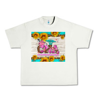 Pistachio western cna Urban Heavy Tee - AdoDesignShop