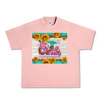 Salmon western cna Urban Heavy Tee - AdoDesignShop