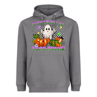 Storm I ghost people all year round Heavyweight Hoodie - NancyCooperArtShop