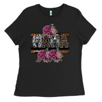 Black mama Ladies Tee - SublimationCraftShop